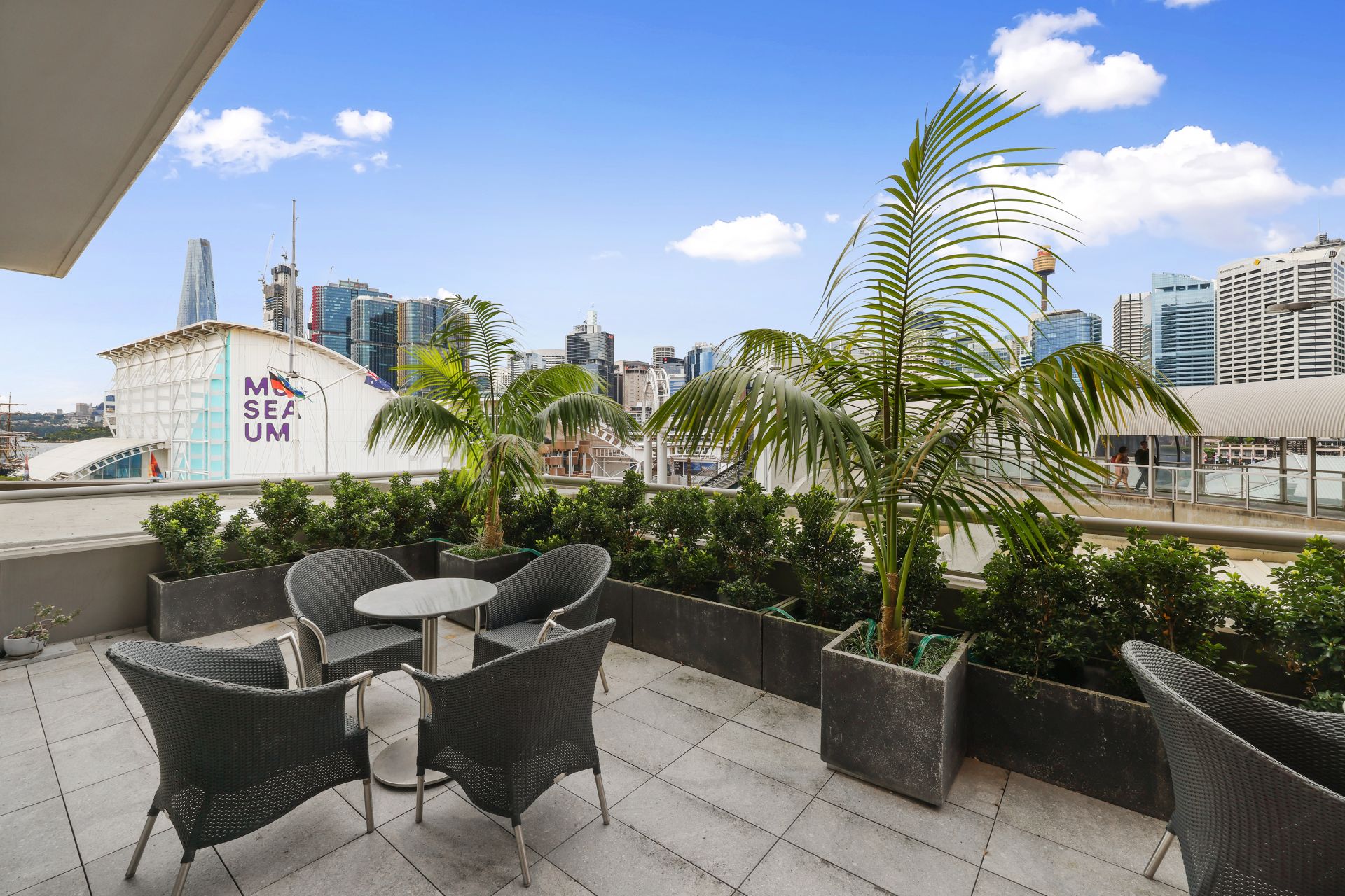 110/50 Murray Street, Pyrmont Morton