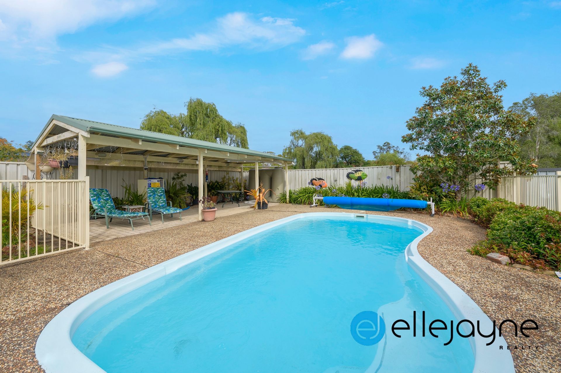 609 Freemans Drive, Cooranbong Ellejayne Realty Pty Ltd