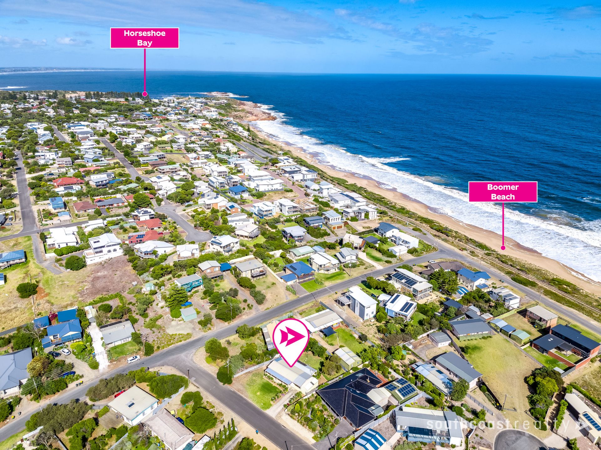 3 Barton Street, Port Elliot South Coast Realty