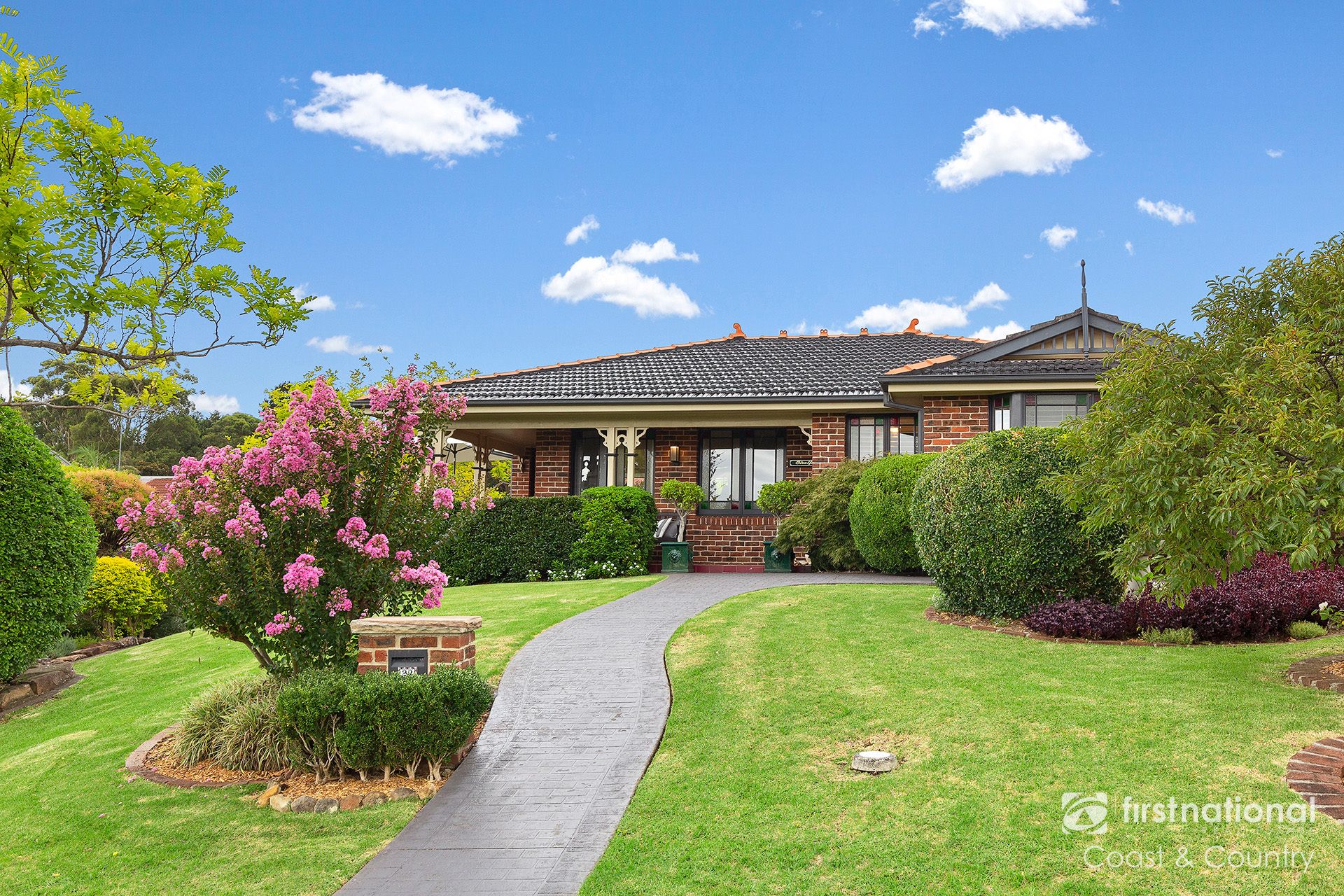 22 Willowbank Place, Gerringong First National Coast & Country Real Estate