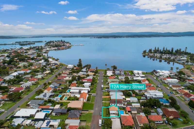 Real Estate For Sale 12A Harry Street Belmont South , NSW