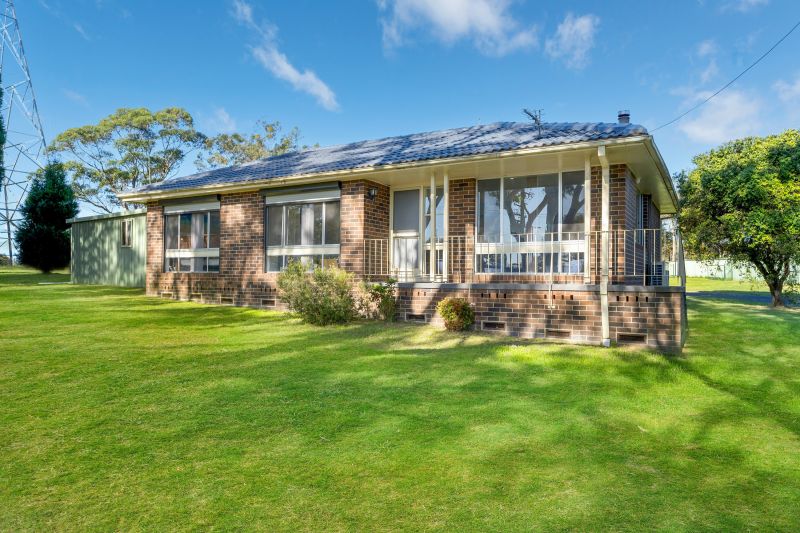 Real Estate For Sale 52 Ruttleys Road Wyee , NSW