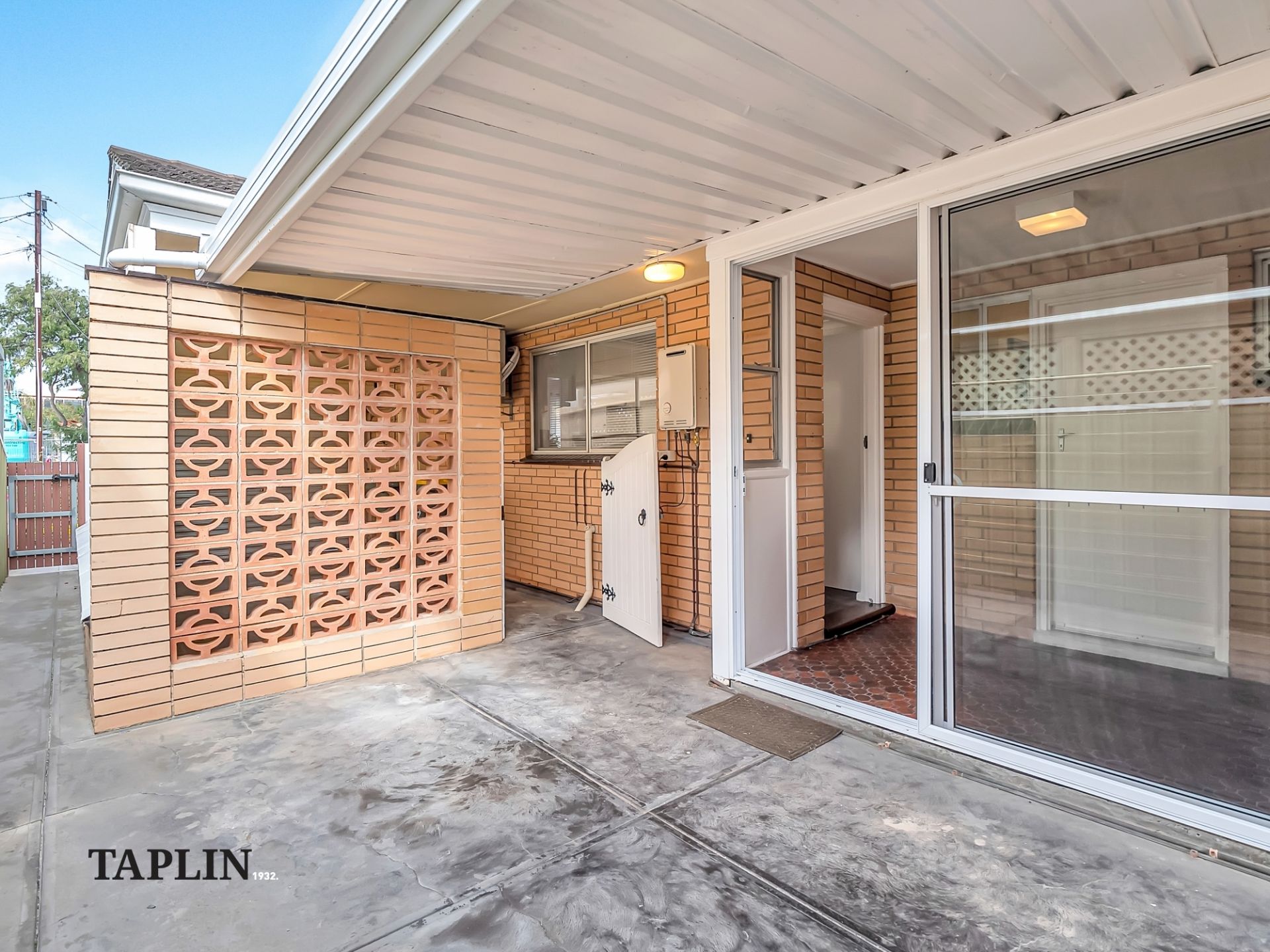 1/2 Gray Street, West Beach Taplin Real Estate