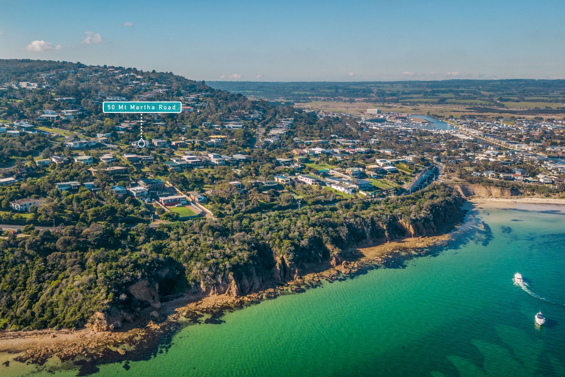 Real Estate For Sale 50 Mount Martha Road Mount Martha , VIC