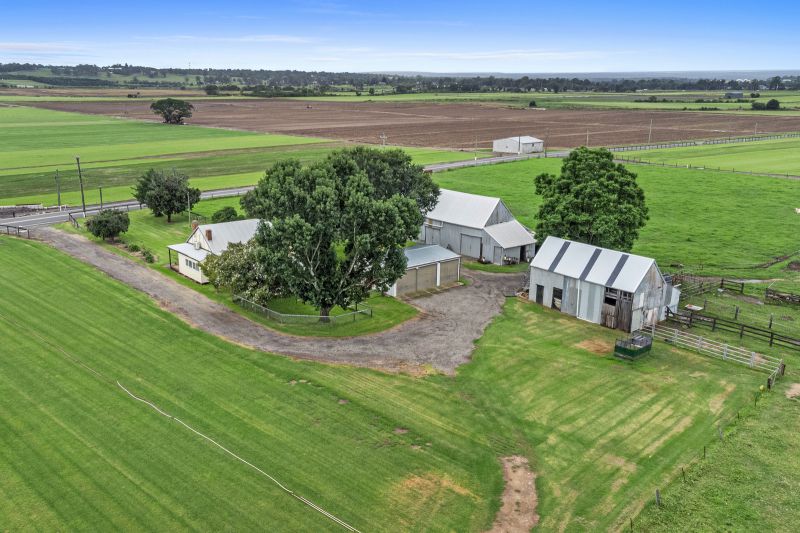 Real Estate For Sale 331 Freemans Reach Road Freemans Reach , NSW