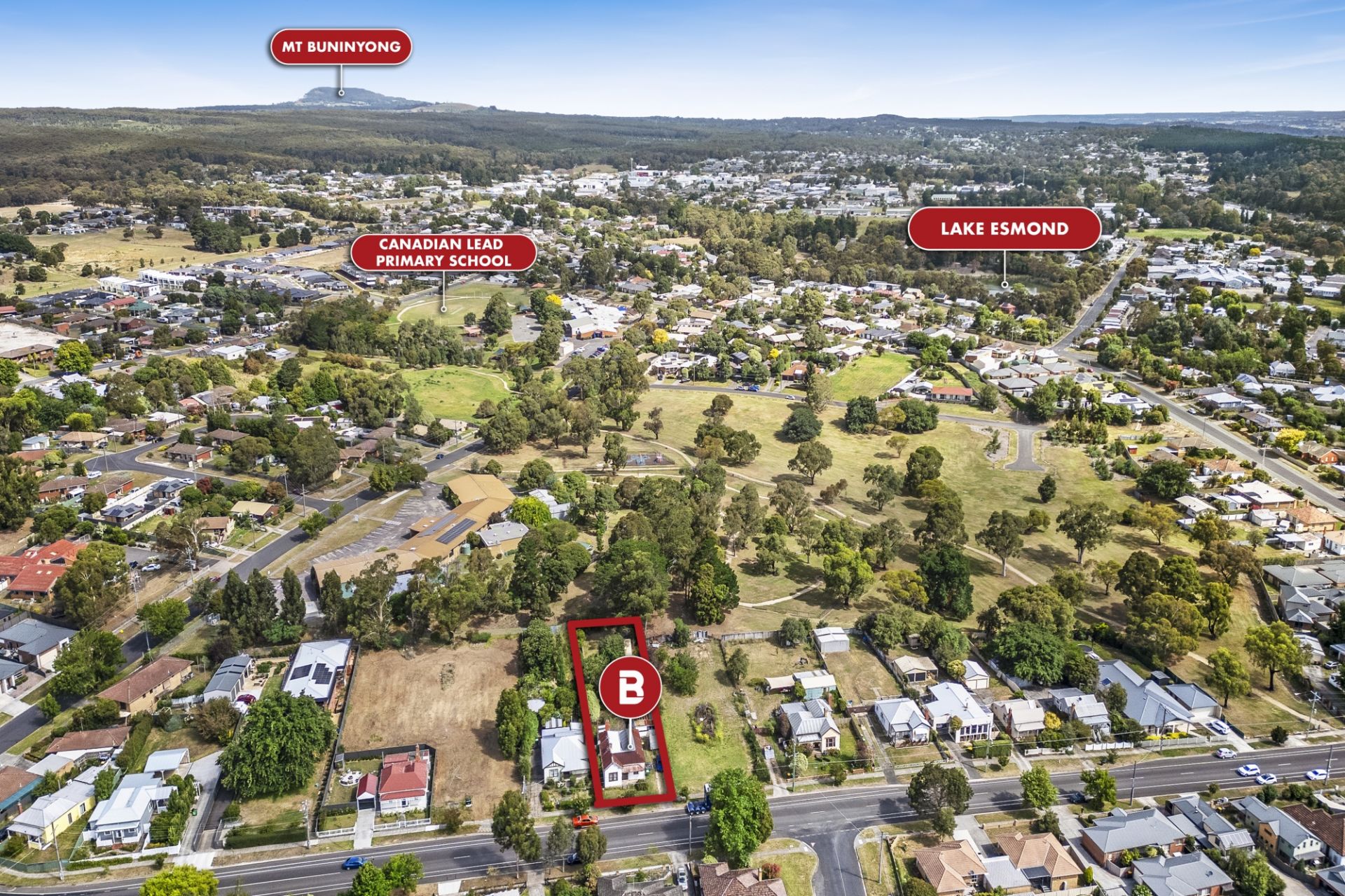 230 York Street, Ballarat East Ballarat Real Estate Pty Ltd