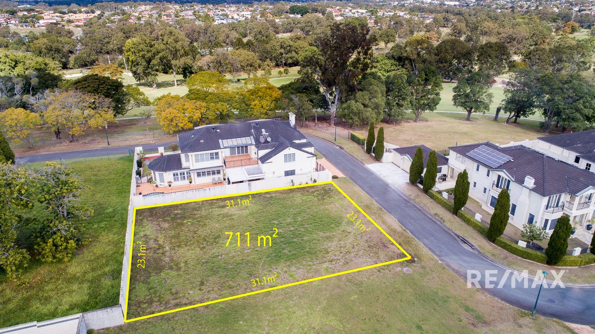 Real Estate For Sale 25 Fairway Place Carindale , QLD