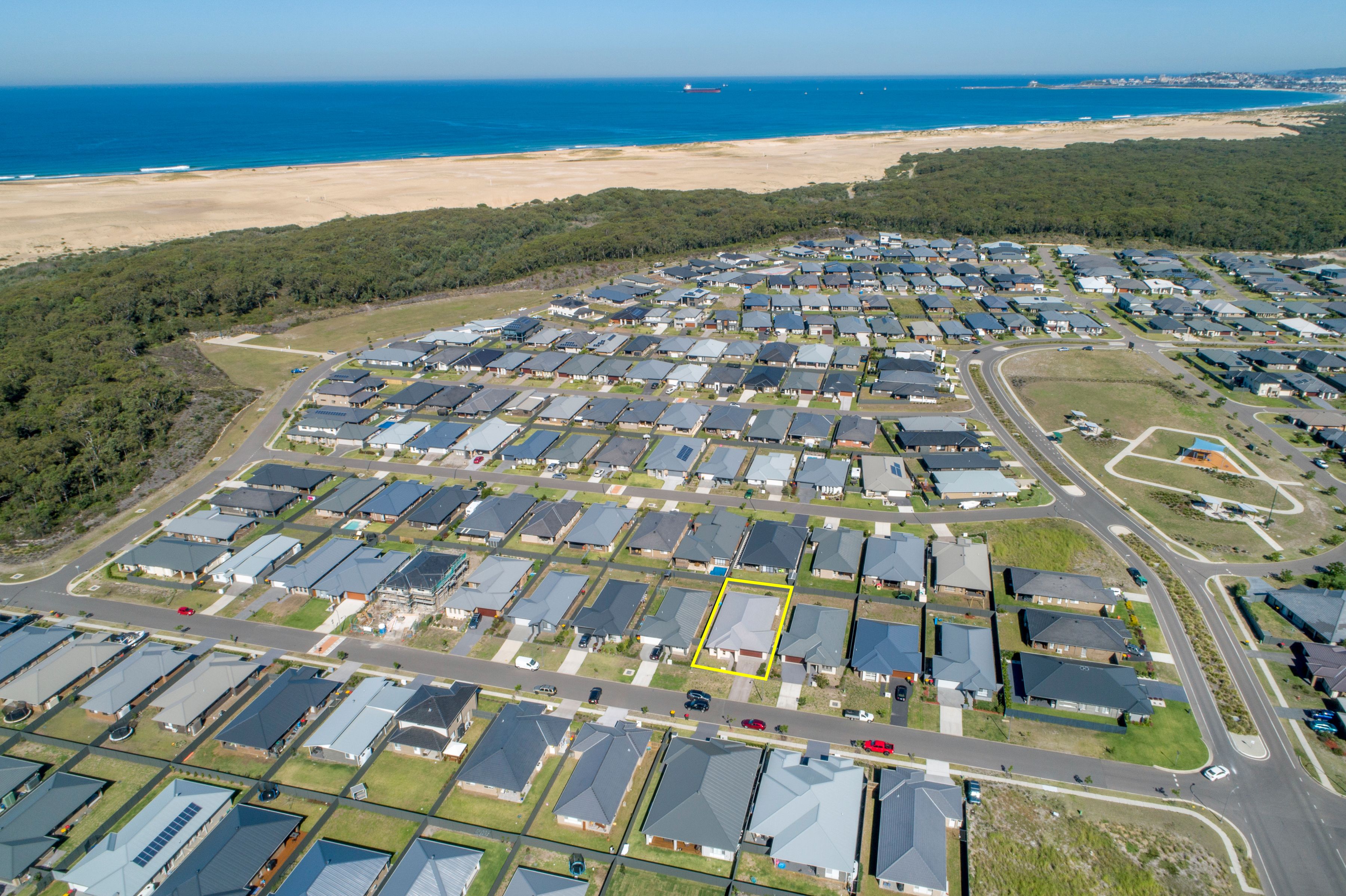 Sold property 24 Norfolk Street Fern Bay , NSW 2295