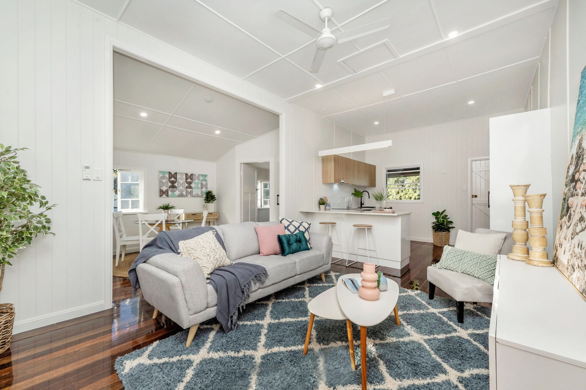 7 Henry Street, West End Harcourts Kingsberry Townsville