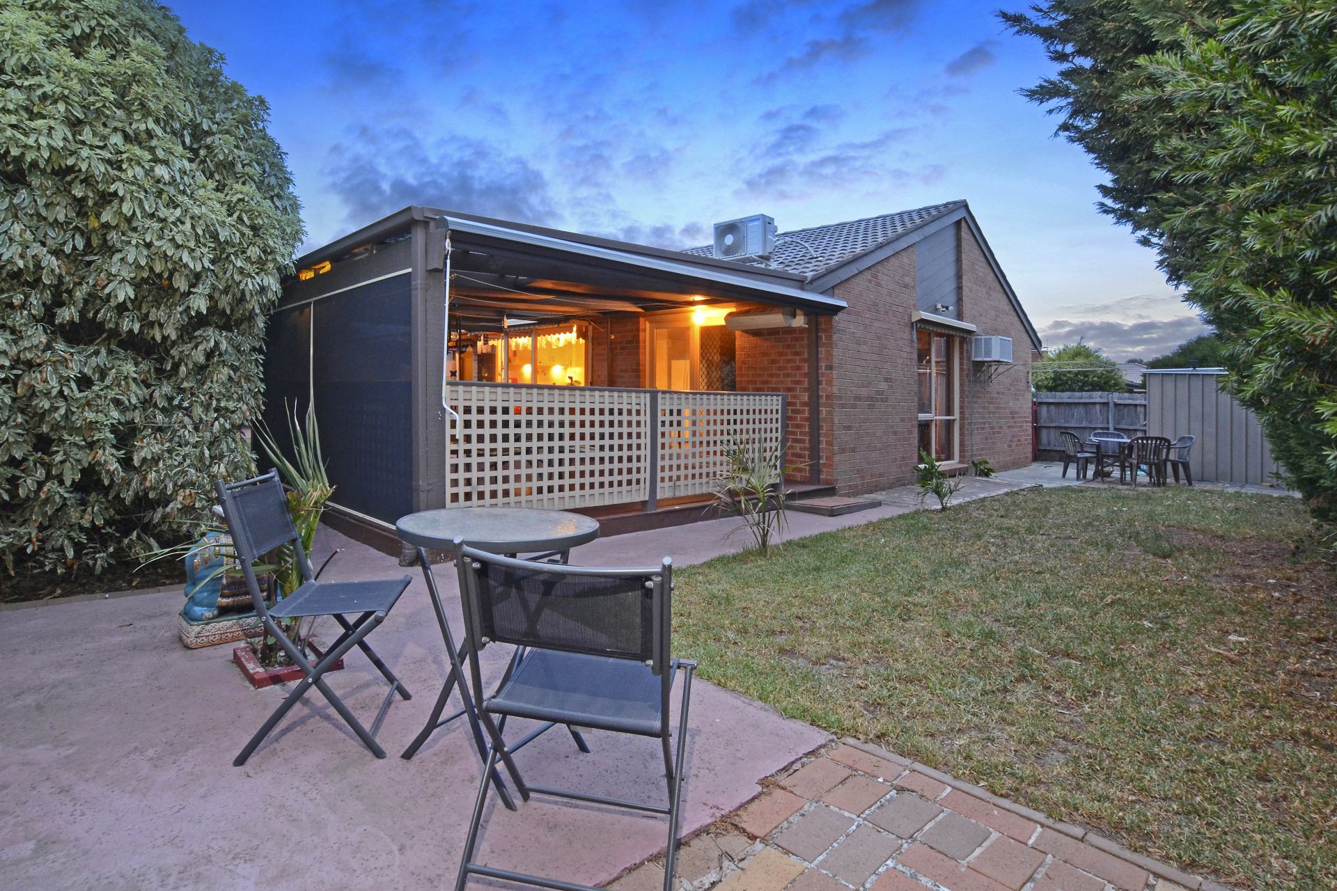 Real Estate For Sale 36 Jacaranda Drive Mill Park , VIC