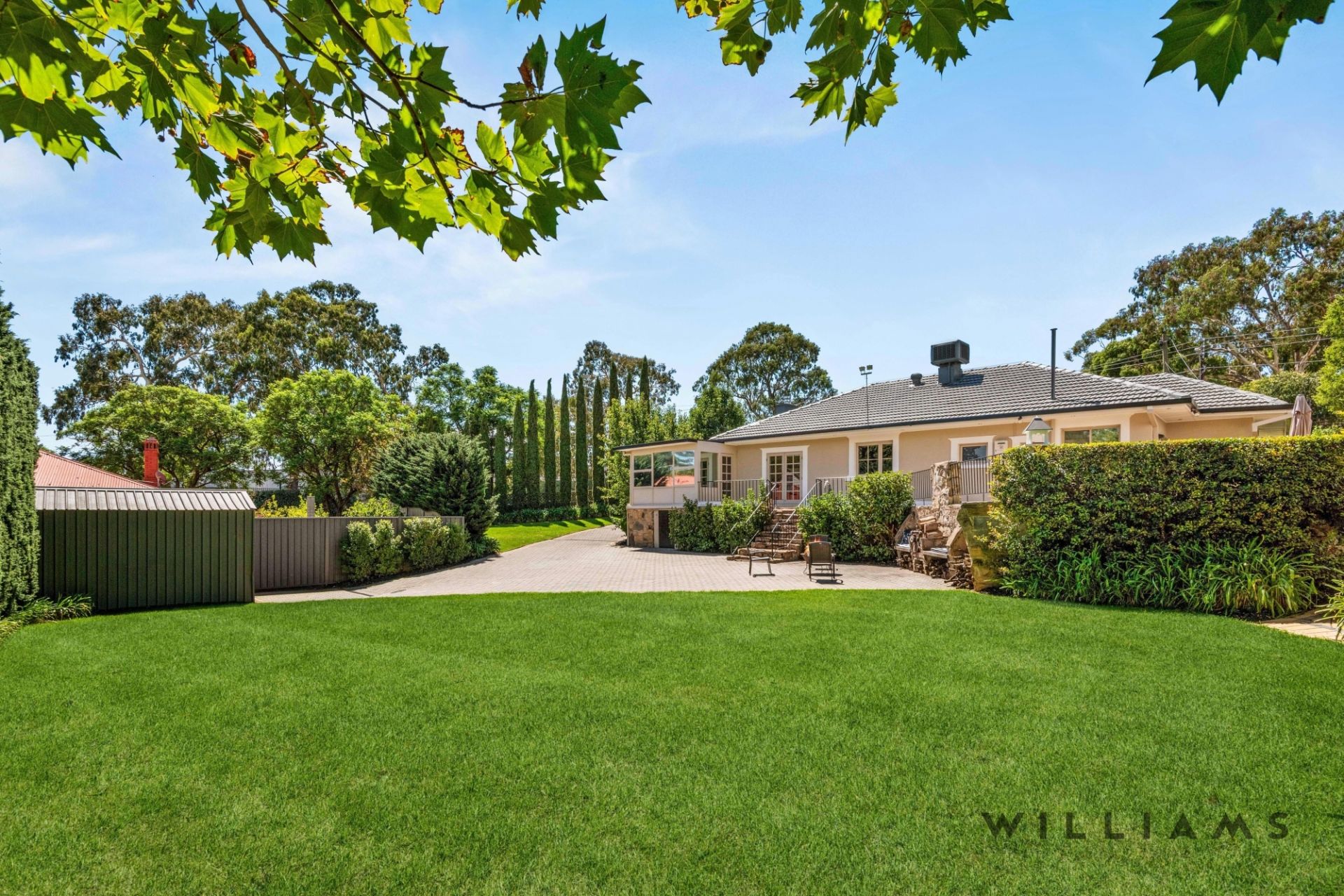 2 McLaren Street, Torrens Park Williams Real Estate