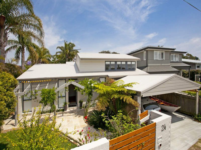 Real Estate For Sale 24 Wimbledon Avenue North Narrabeen , NSW