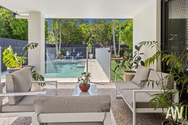 Real Estate For Sale 5 Malta Place Kawana Island , QLD