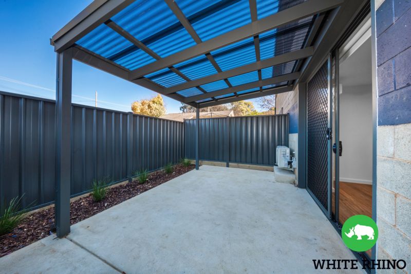10/44 Kinkora Place, Queanbeyan White Rhino Property