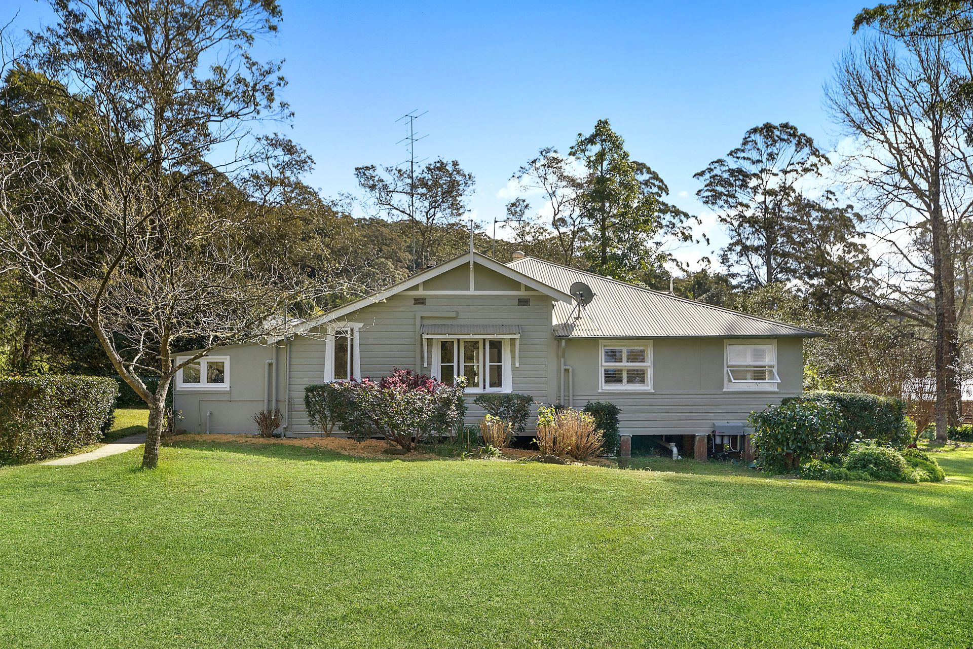 155 Peach Orchard Road, Fountaindale Whiteman Property