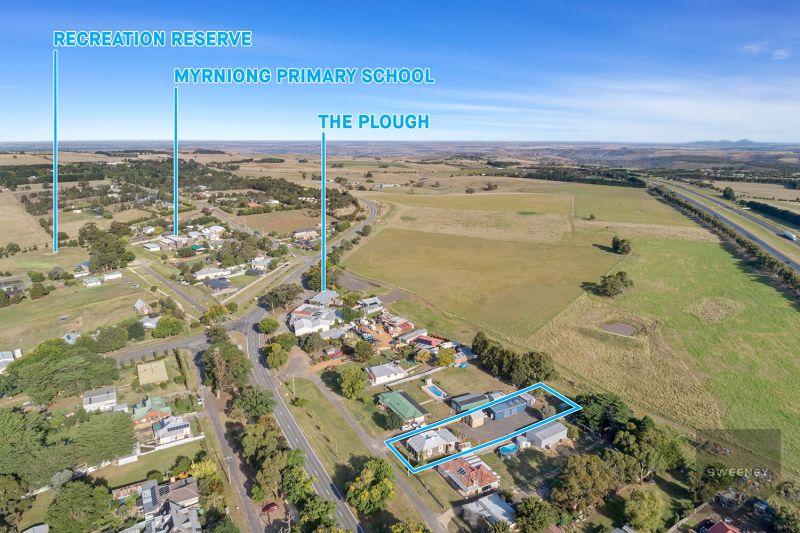 29 Main Street, Myrniong Sweeney Estate Agents