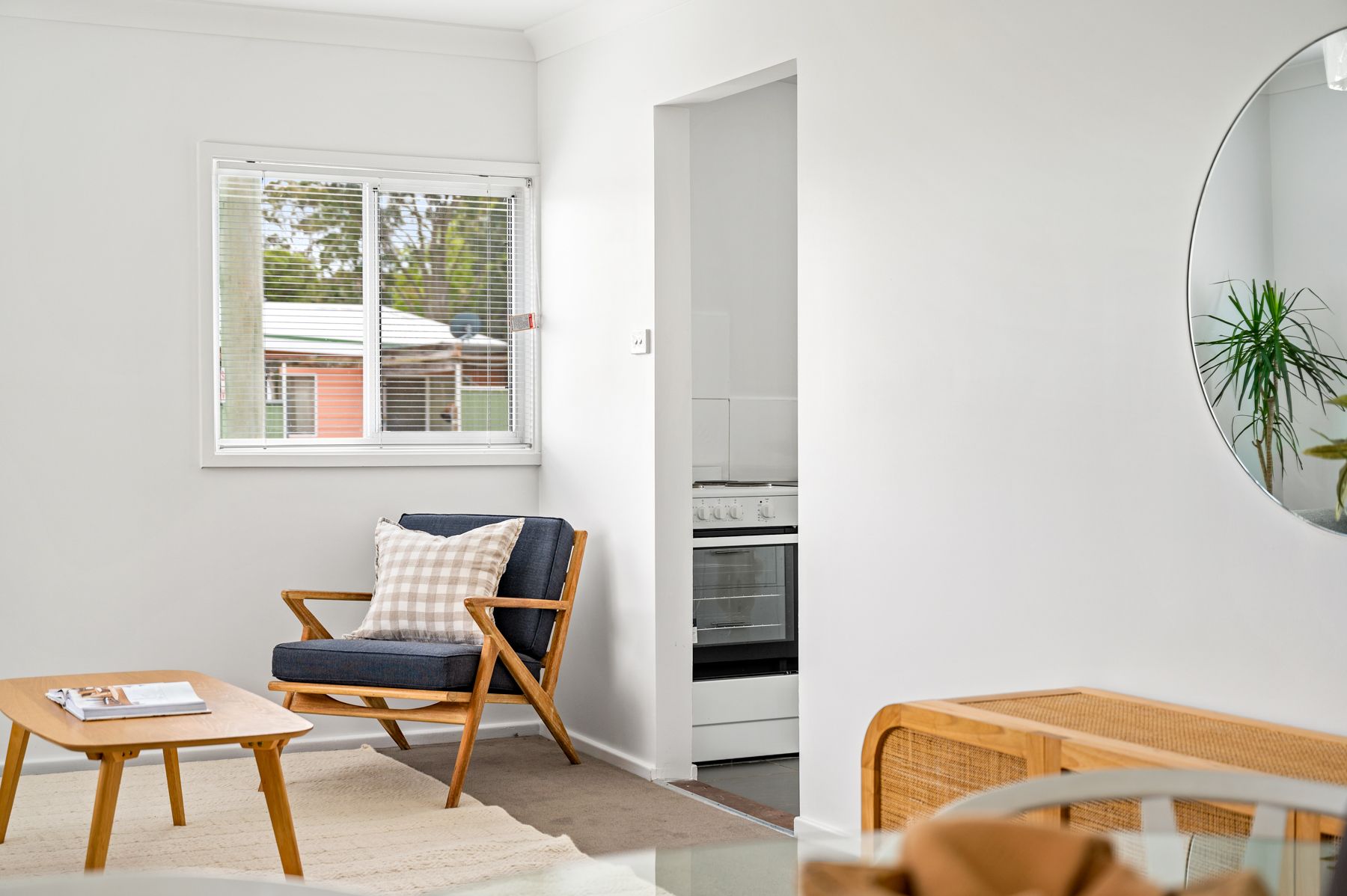 One Agency Eastlakes Real Estate For Sale 47 Marine Parade Nords