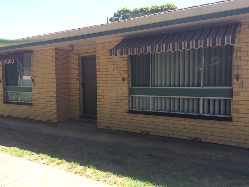 Real Estate For Lease Unit 2/20 Addison Road Black Forest , SA