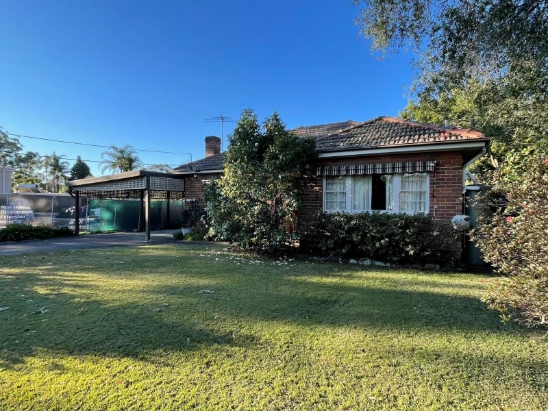 Real Estate For Sale 72 Darnley Street Gordon , NSW