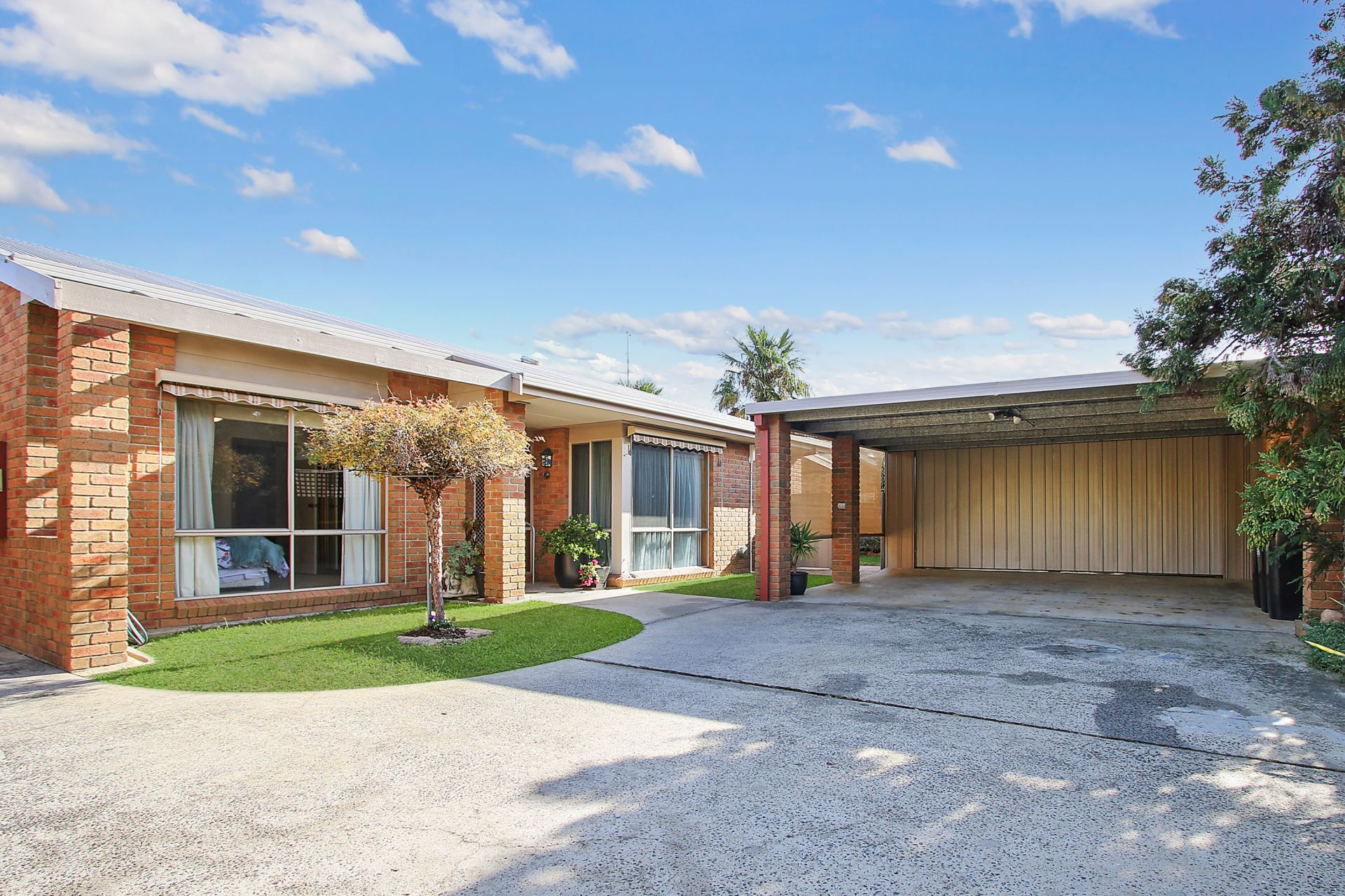 2/5 Kurrajong Court, BENALLA Living Here Benalla