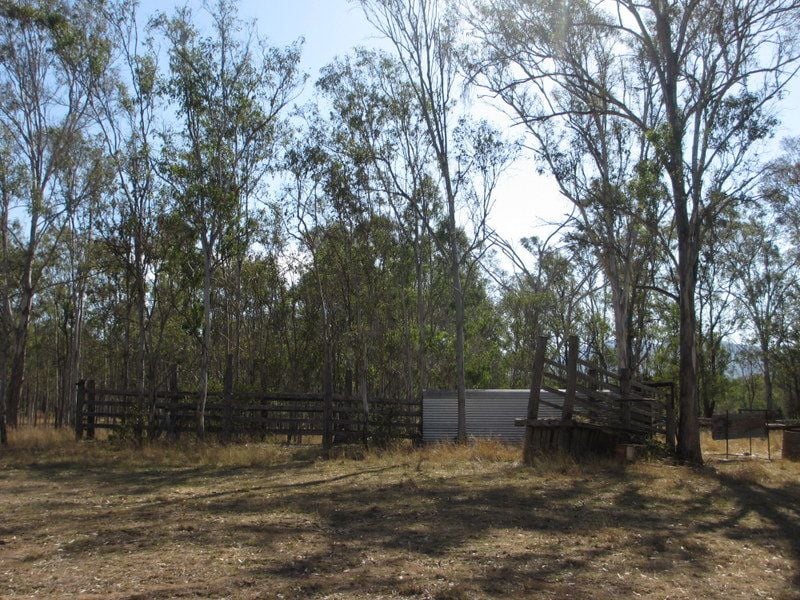 Real Estate For Sale 81 Simmonds Road Tarome , QLD