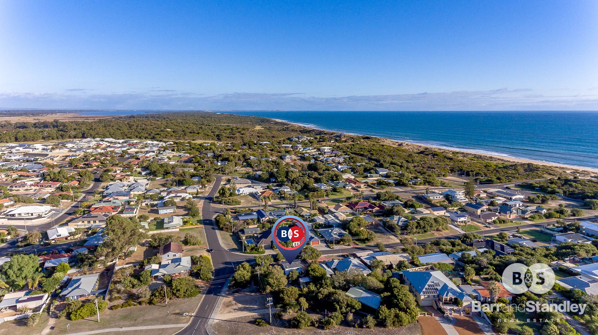 1 Pioneer Street Binningup , WA