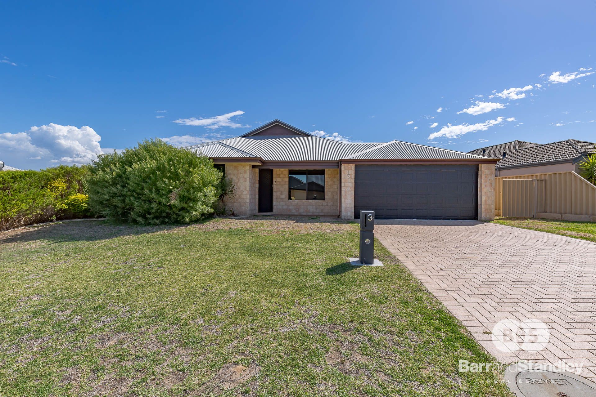 3 Durack Street, DALYELLUP Barr and Standley Real Estate
