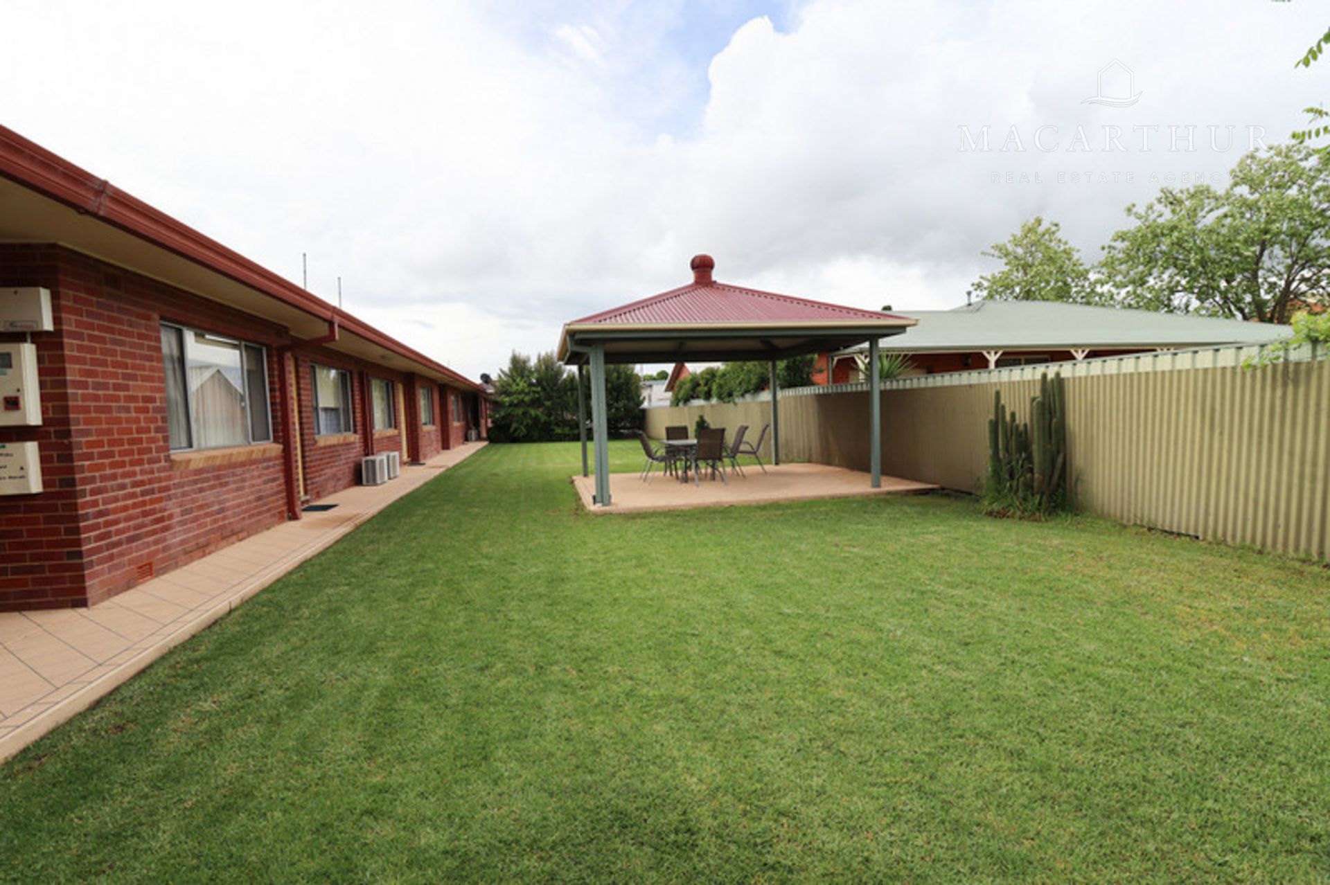 5/97 Kincaid Street, WAGGA WAGGA Macarthur Real Estate Agency