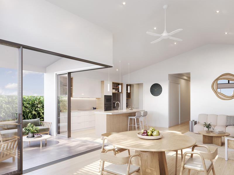 Natura Homes for Sale Ingenia Lifestyle