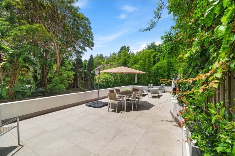 2/16 Cranbrook Road Bellevue Hill NSW 2023 Apartment for Rent