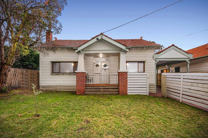 11 Connell Road, Oakleigh OBrien Real Estate