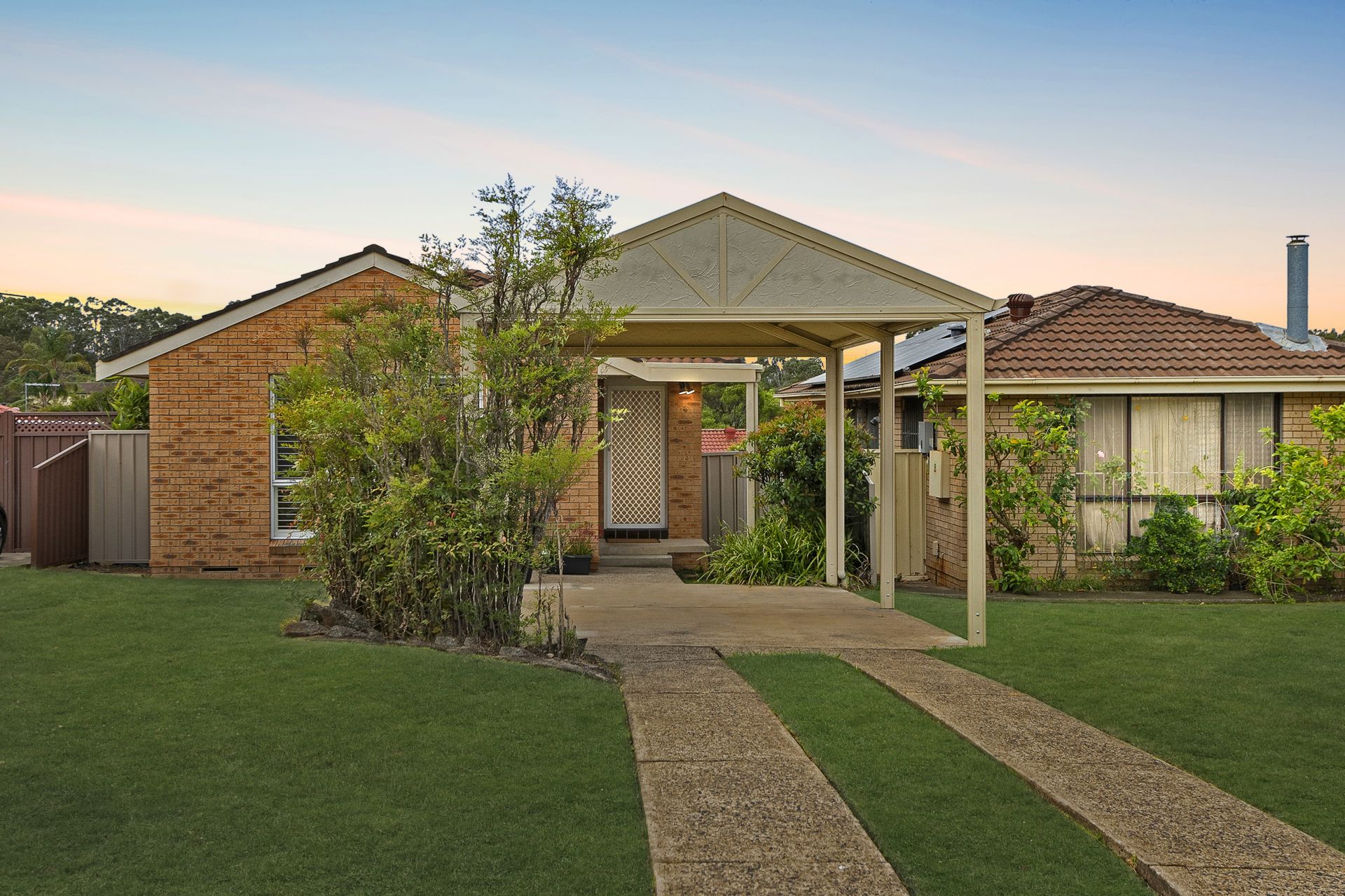 Real Estate For Sale 6 Congo Place Kearns , NSW