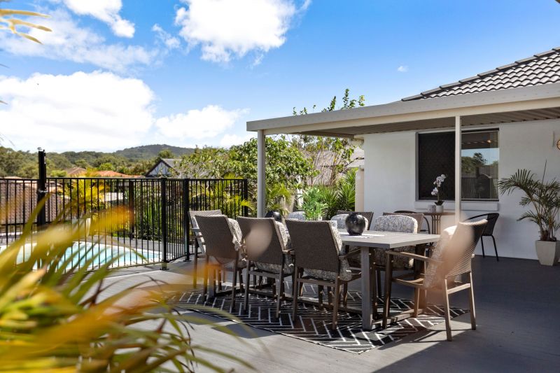 Coomera Realty Real Estate For Sale 43 Freestone Drive Upper