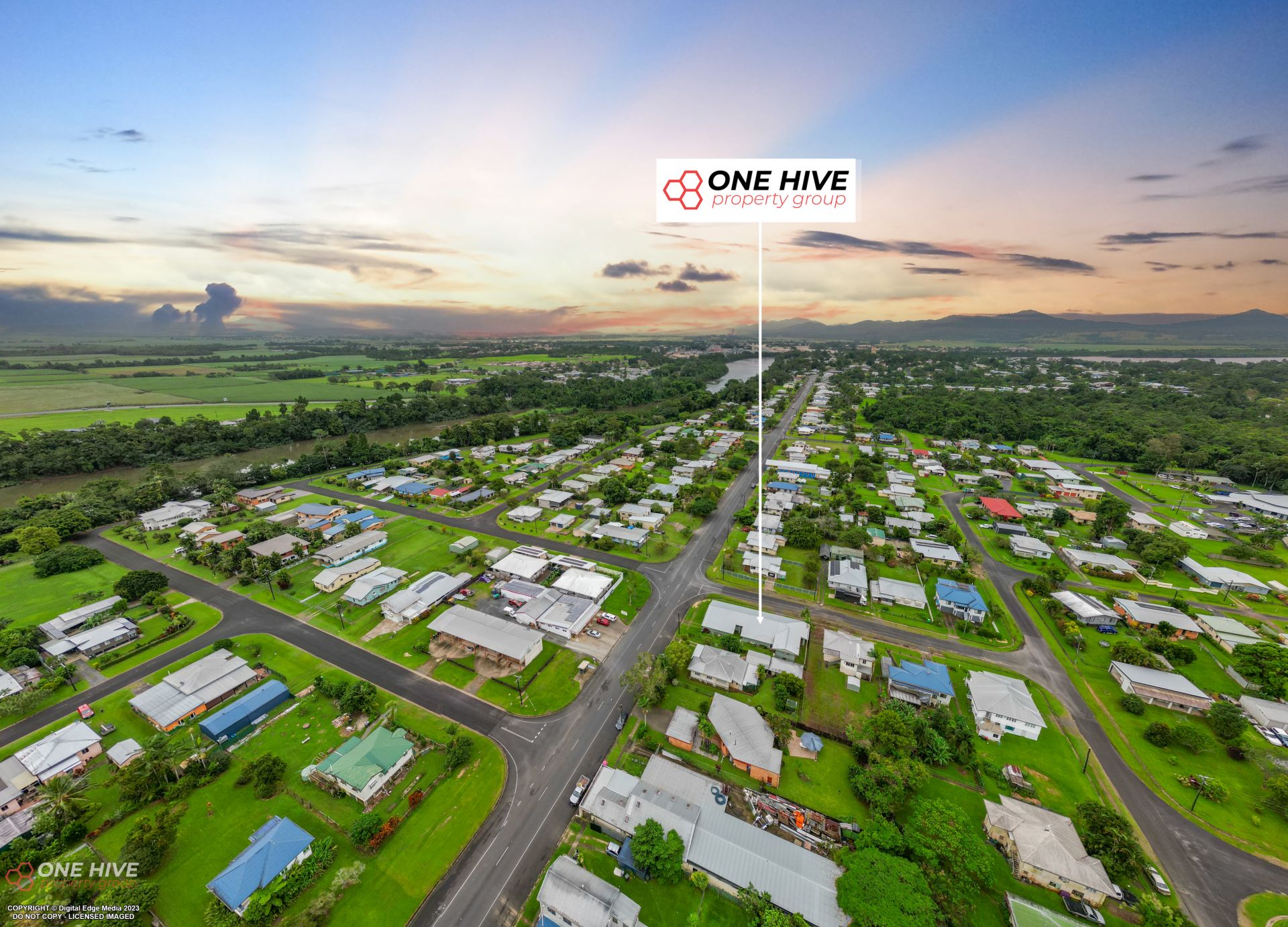 167 Mourilyan Road, South Innisfail One Hive Property Group