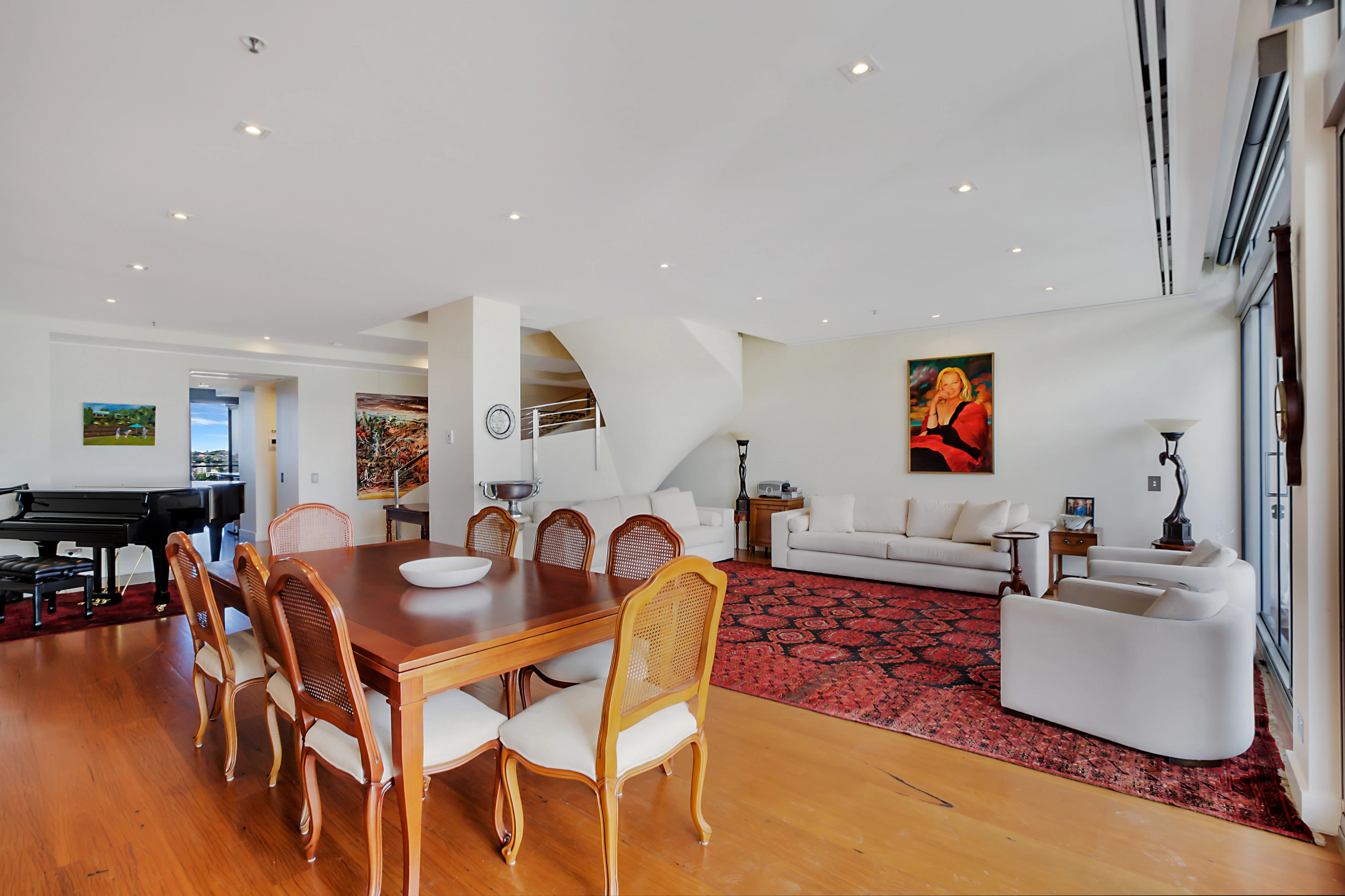 Real Estate For Lease 1804/81 Macleay Street Potts Point , NSW