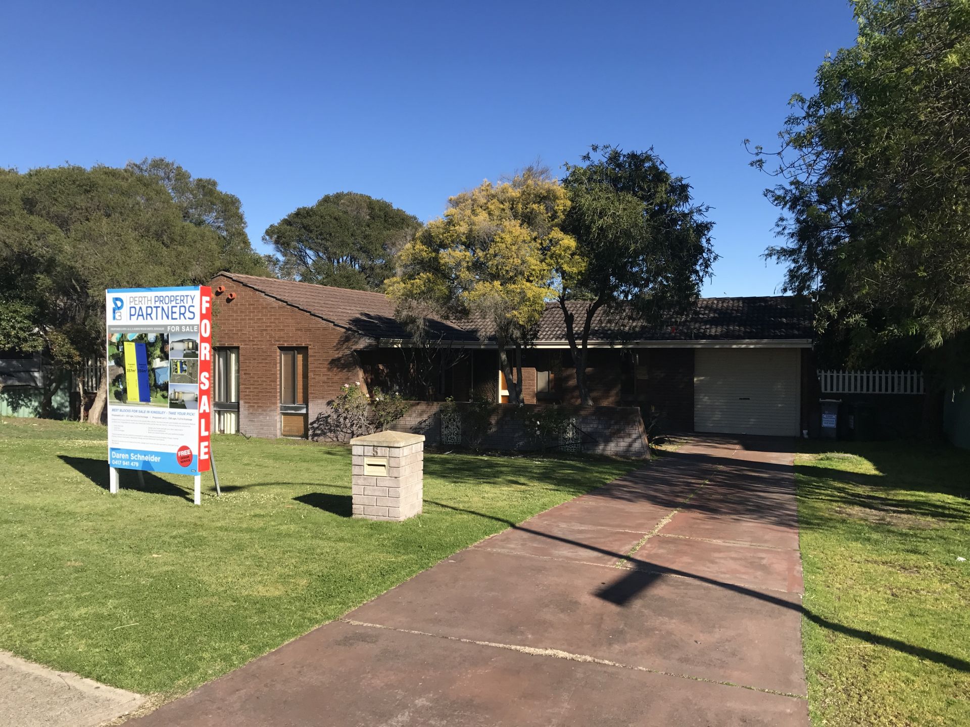 5 Johns Wood Drive, Kingsley Perth Property Partners