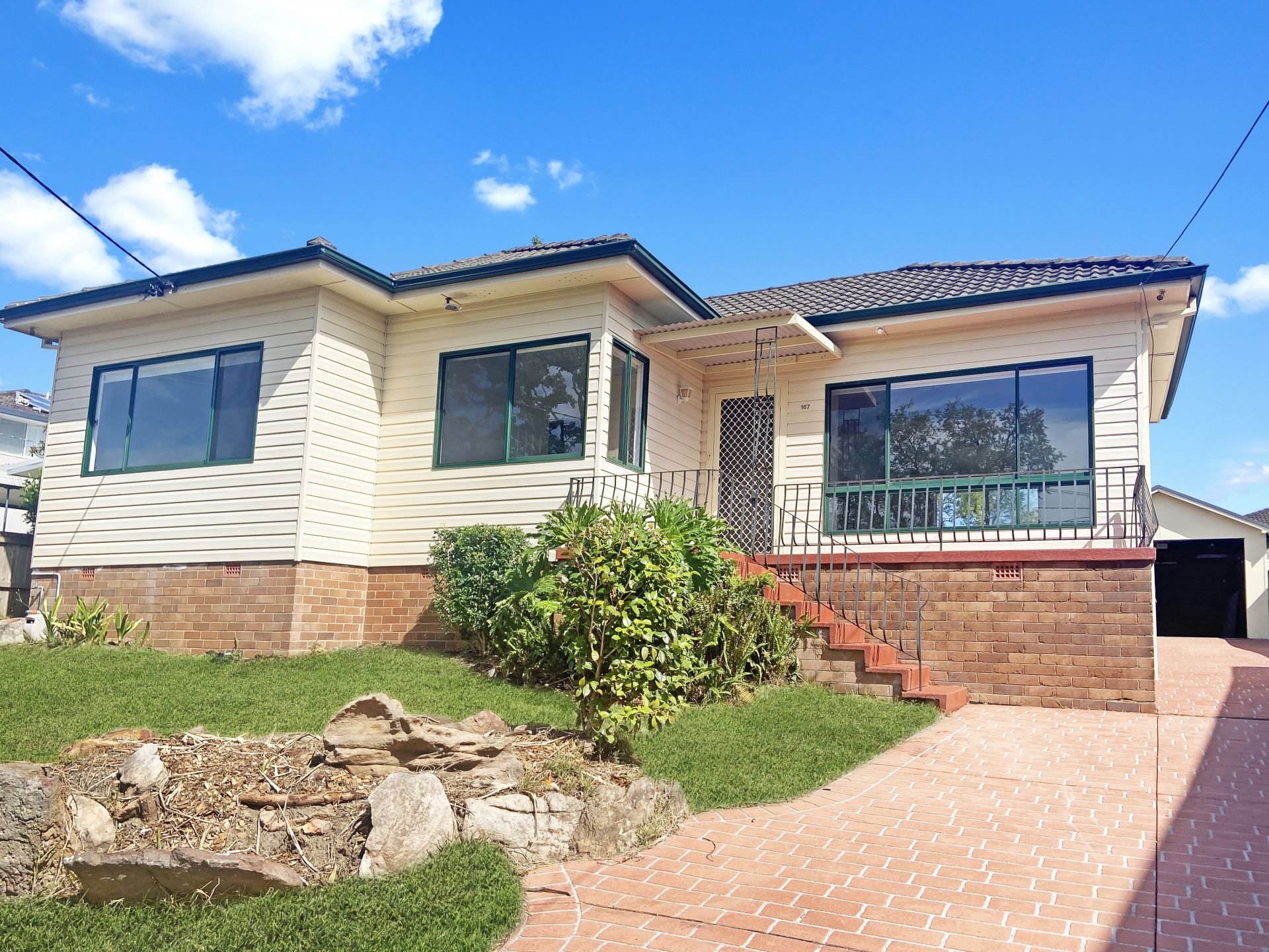 Real Estate For Lease 167 Kingswood Road Engadine , NSW