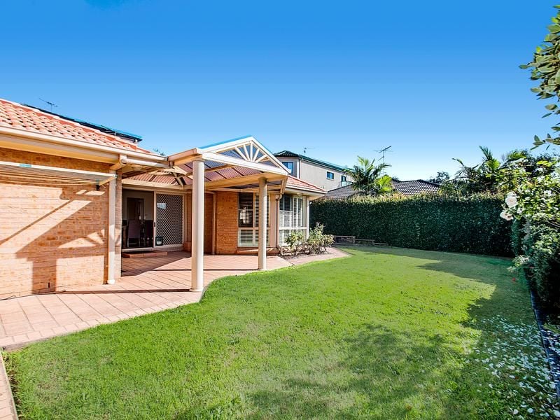 Real Estate For Sale 15 Brandon Grove Kellyville , NSW