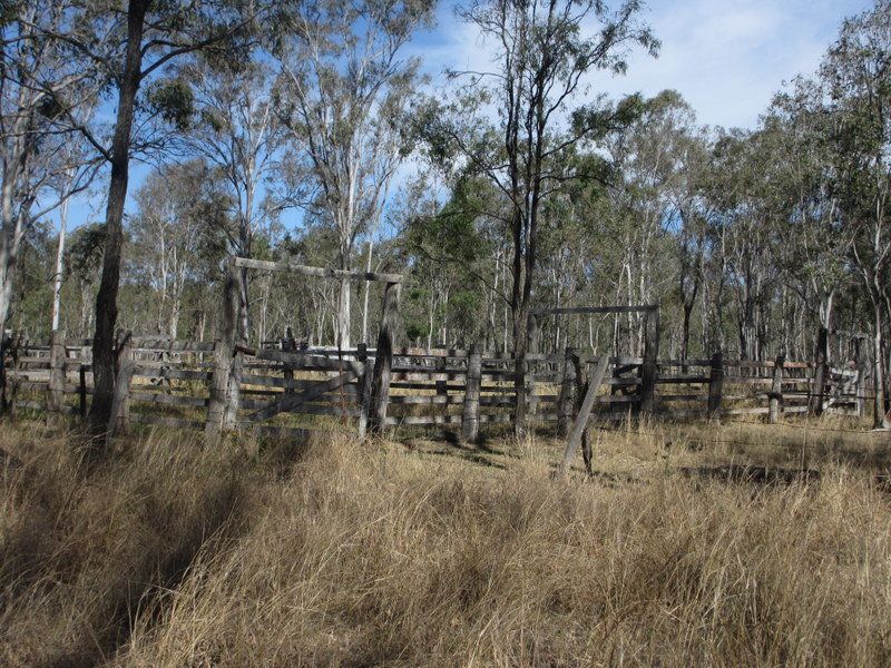 Real Estate For Sale 81 Simmonds Road Tarome , QLD