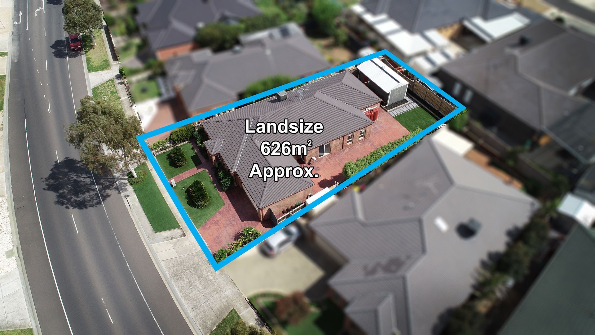 84 Inglewood Drive, BURNSIDE HEIGHTS Sweeney Estate Agents