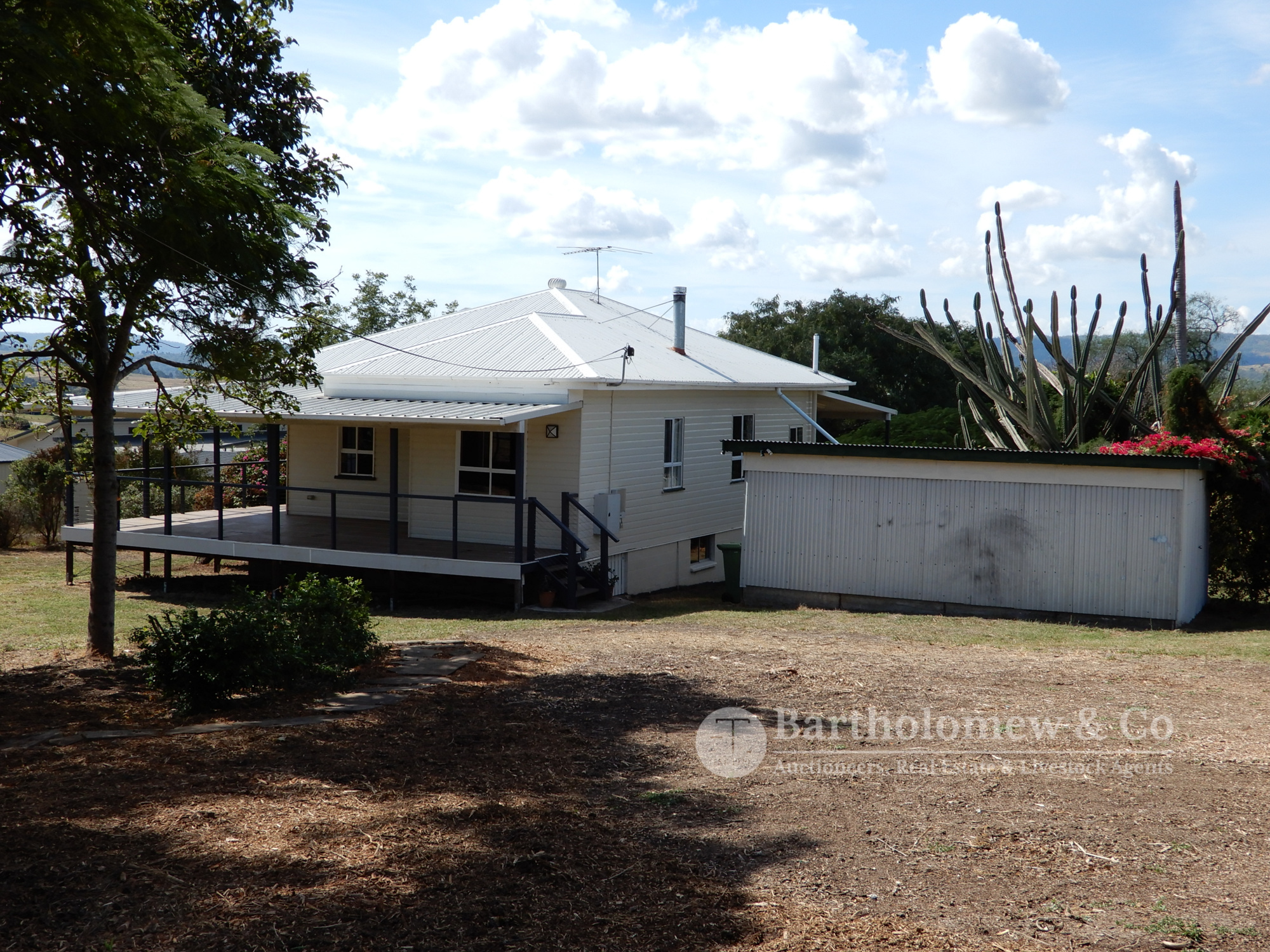 Real Estate For Sale 150 Hoya Road Boonah , QLD