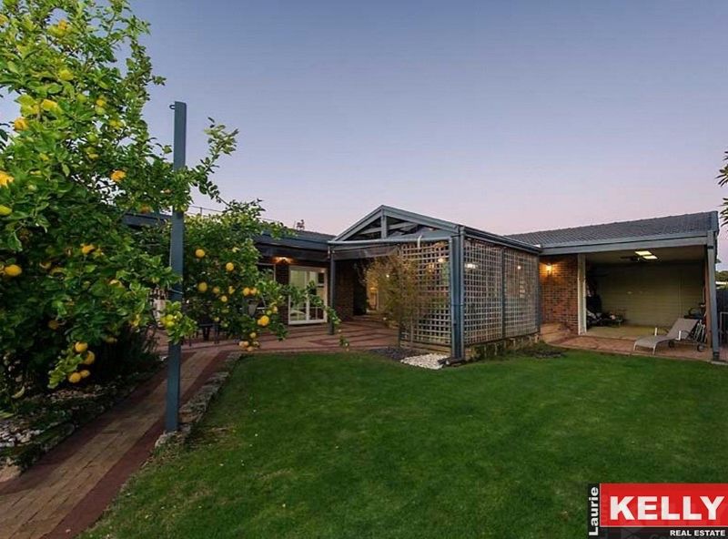 7 Trink Street, Cloverdale Laurie Kelly Real Estate