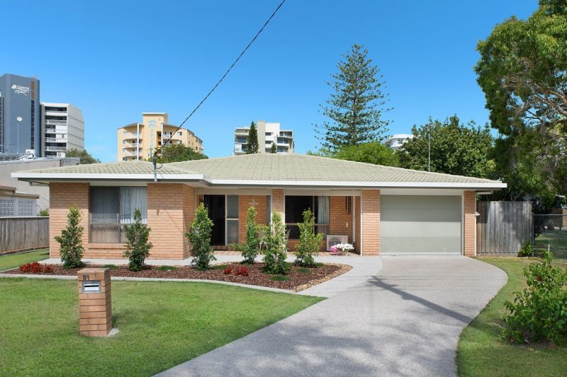 Real Estate For Sale 81 Taylor Avenue Golden Beach , QLD