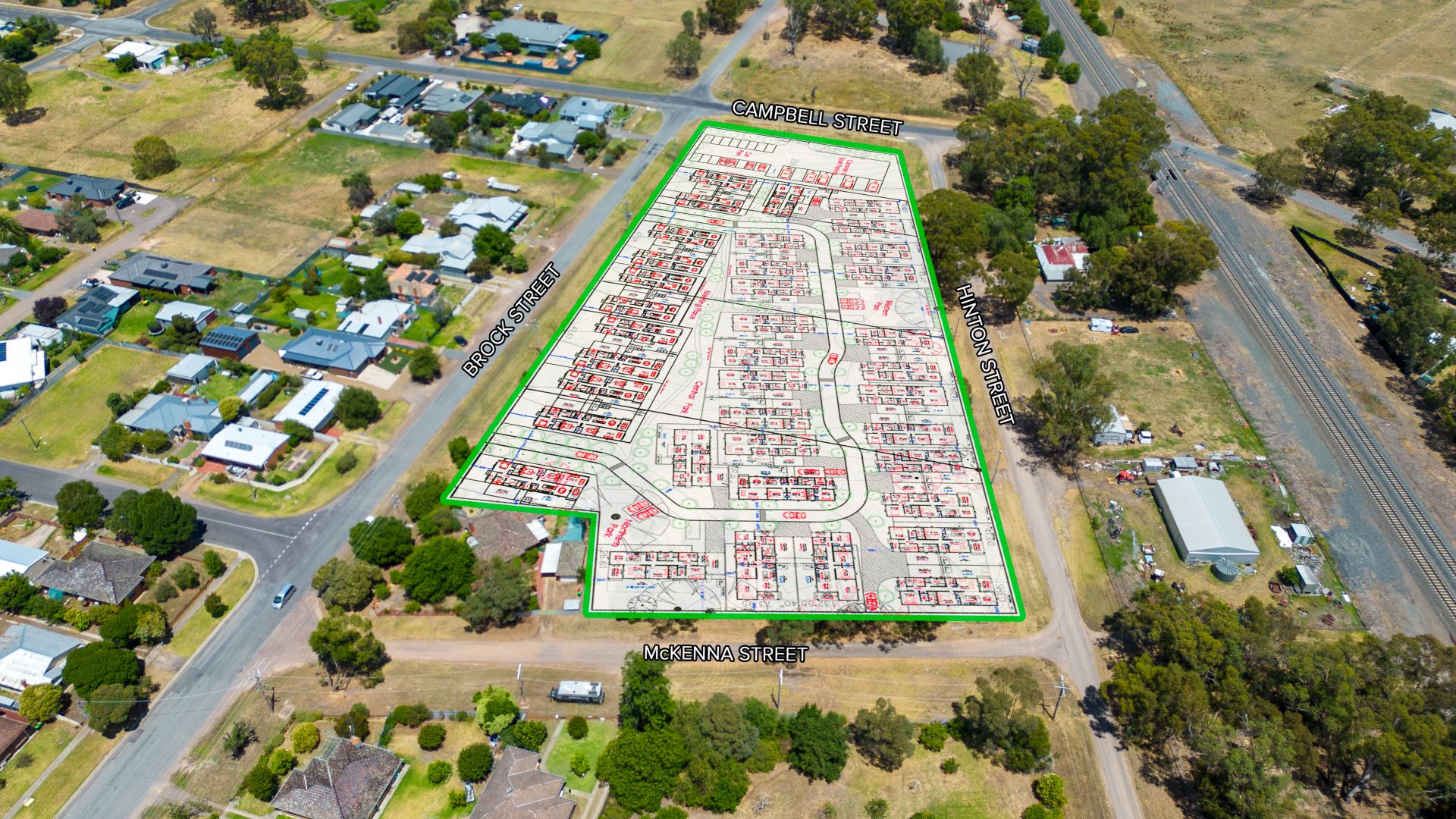 40 Brock Street, Euroa OBrien Real Estate