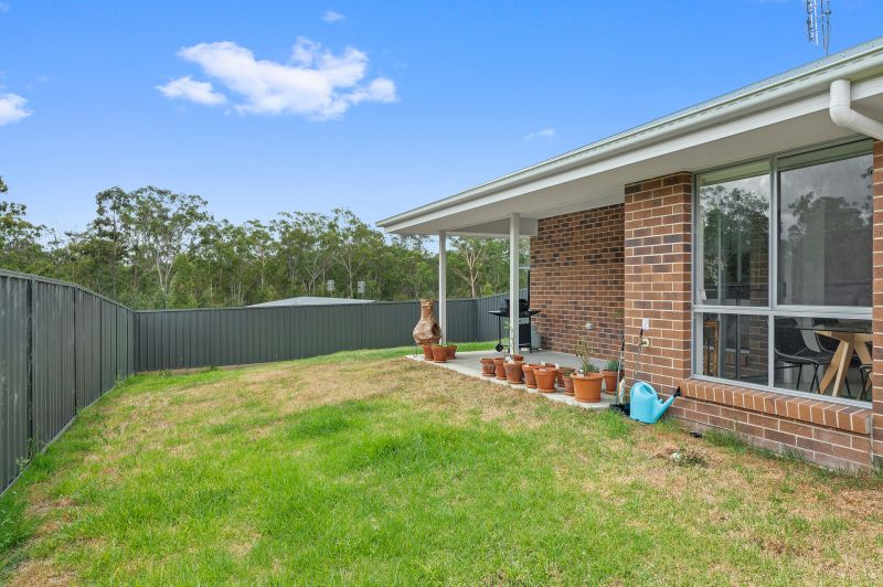 Real Estate For Sale 1 & 2/42 Dianella Crescent Paxton , NSW