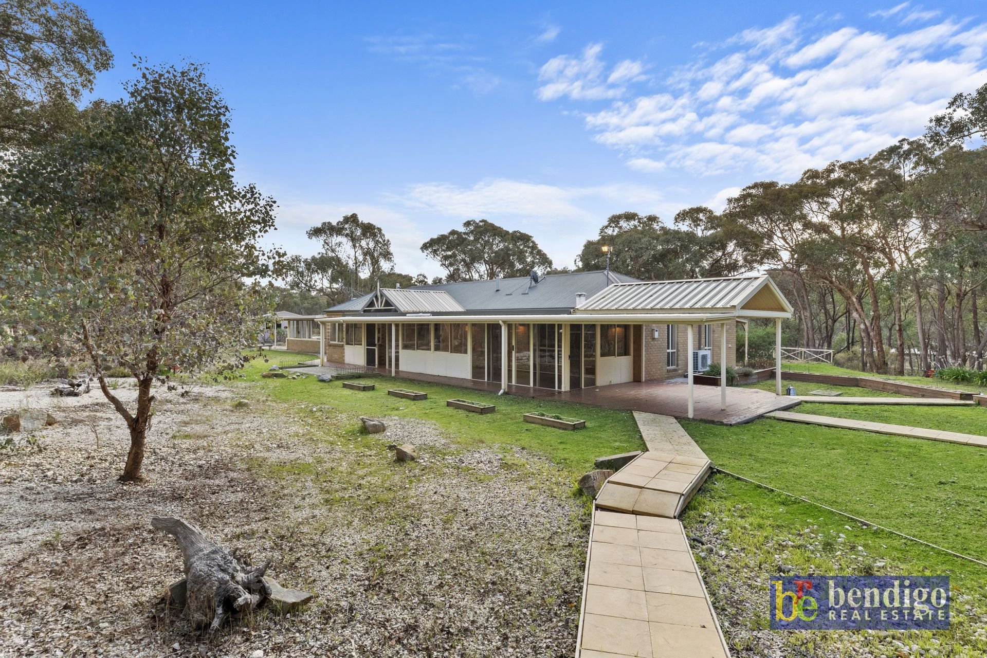 214 Somerset Park Road, Junortoun Bendigo Real Estate