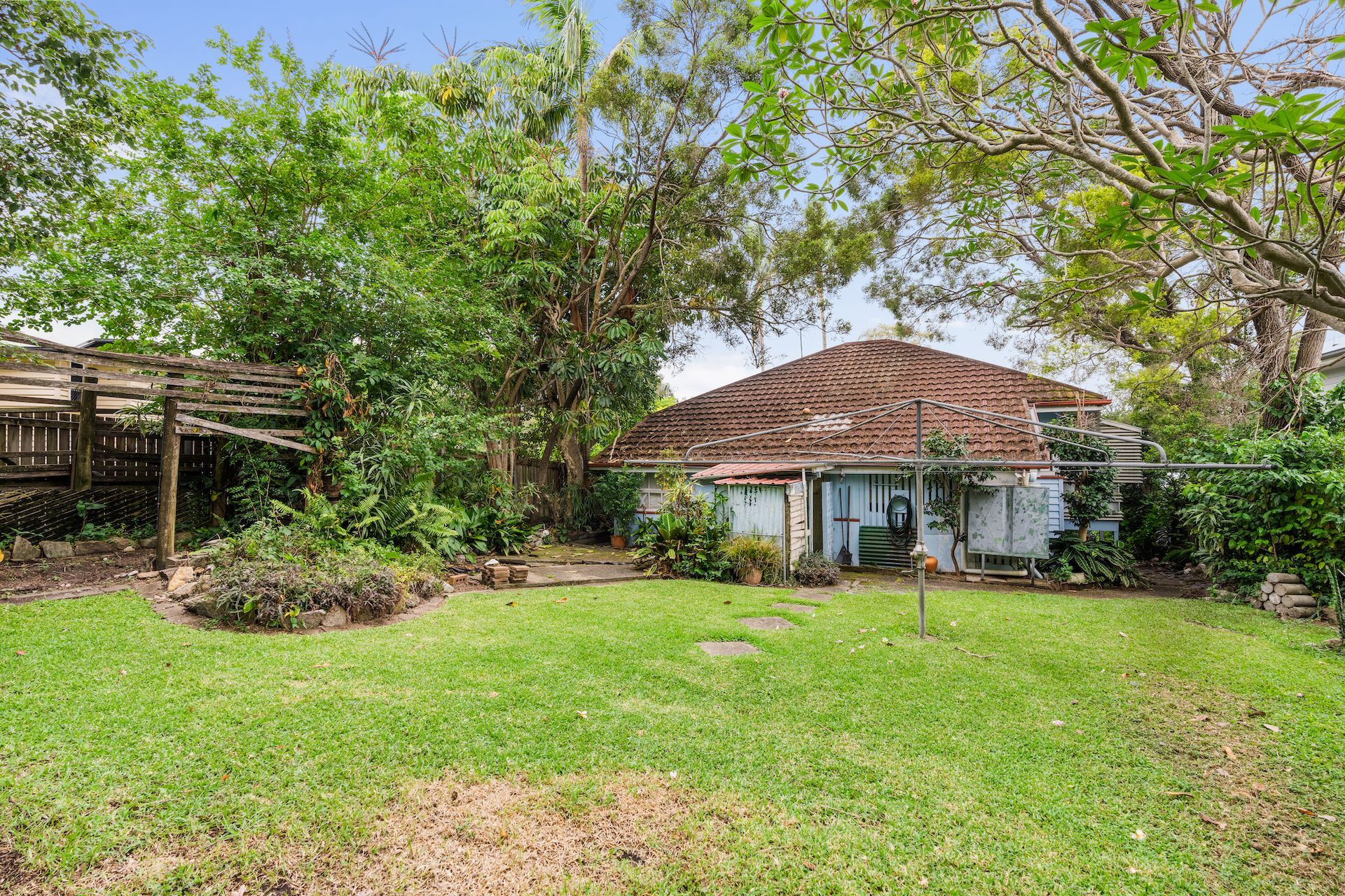 49 Pearse Street, Keperra AUMR Property