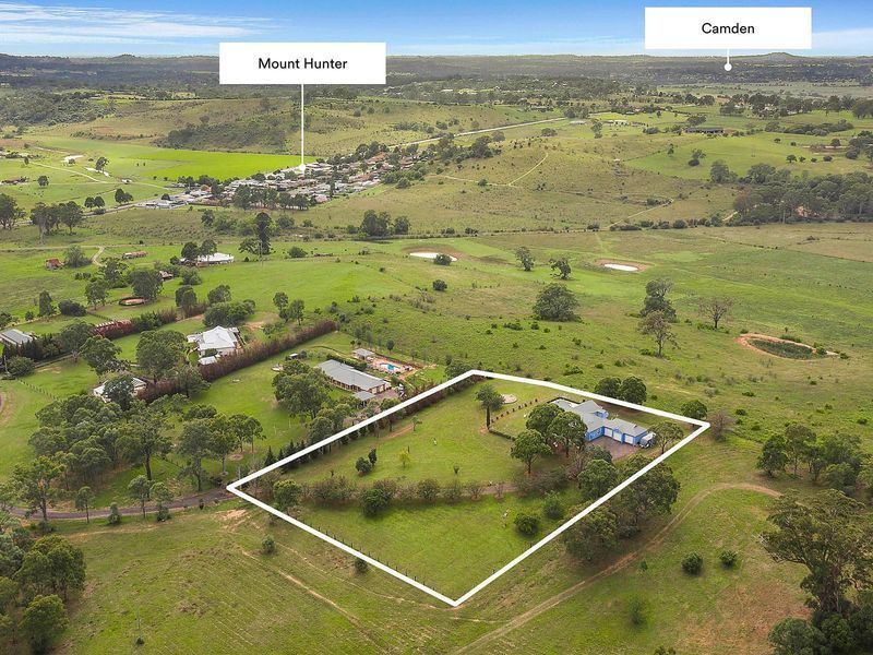 Real Estate For Sale 7/45 Spring Creek Road Mount Hunter , NSW