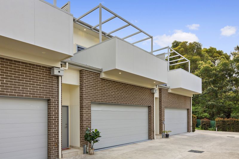 Real Estate For Sale 6/44 Cummins Street Unanderra , NSW