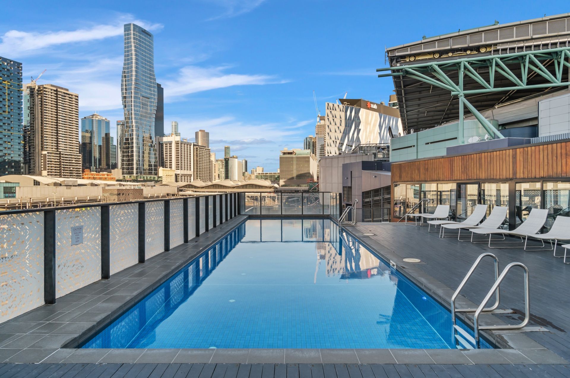 332/673 La Trobe Street, Docklands Inner Real Estate